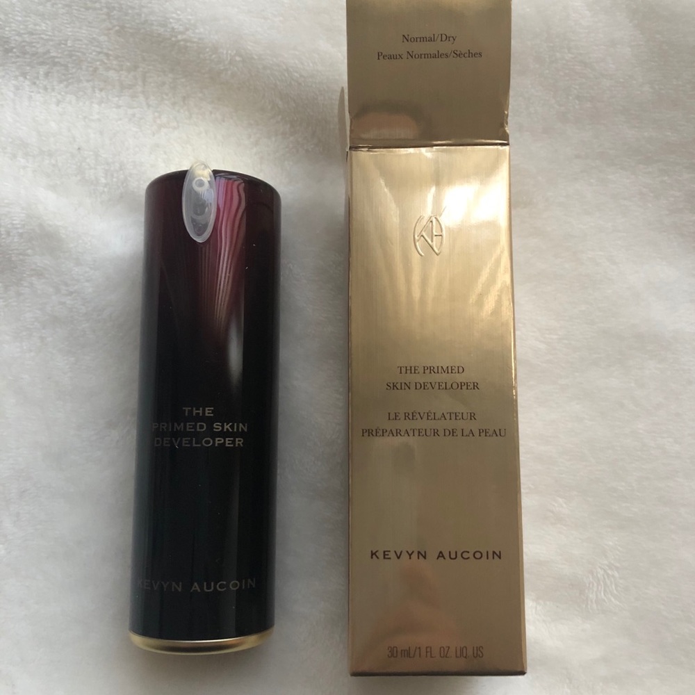 Kevyn Aucoin The Primed Skin Developer Normal/Dry - Picture 5 of 6